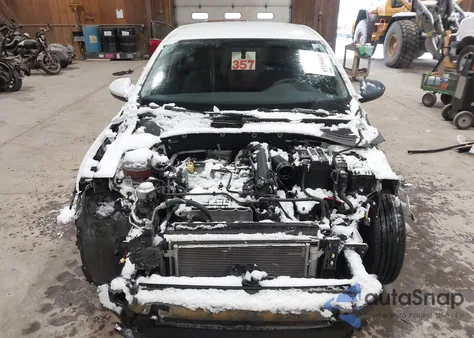 2021 Volkswagen Jetta 1.4T R-Line/1.4T S/1.4T Se из США, поврежденный, VIN 3VWC57BU0MM072517